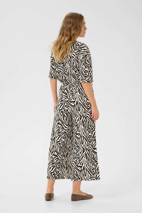 Overall Loose fit black darkgrey - Image 3