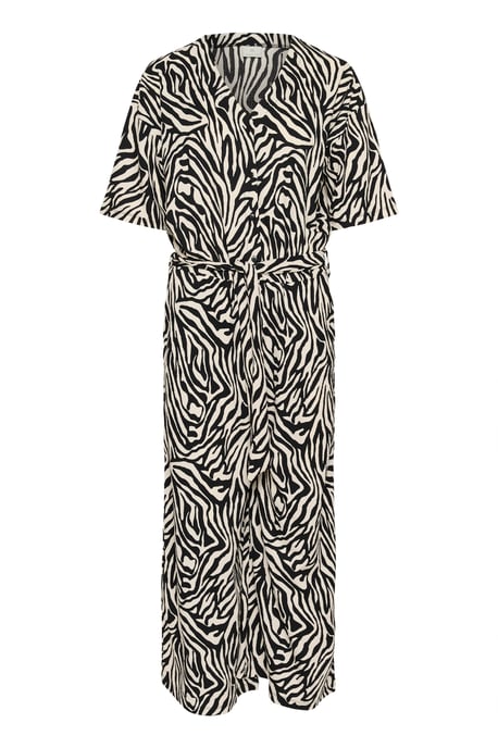 Overall Loose fit black darkgrey - Image 4