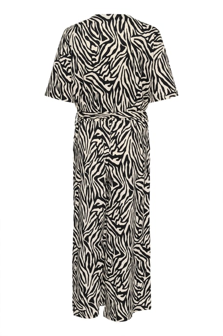 Overall Loose fit black darkgrey - Image 5