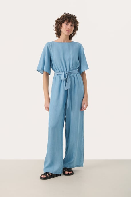 Overall Easy fit - Image 1