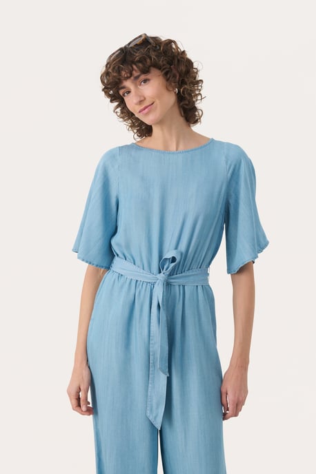 Overall Easy fit - Image 2