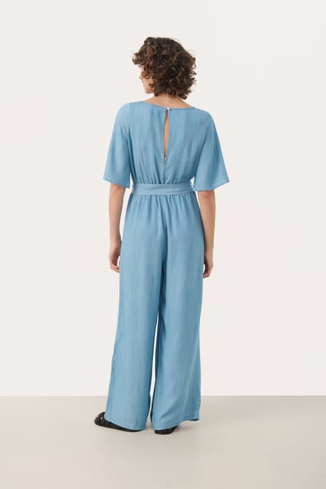 Overall Easy fit - Image 3