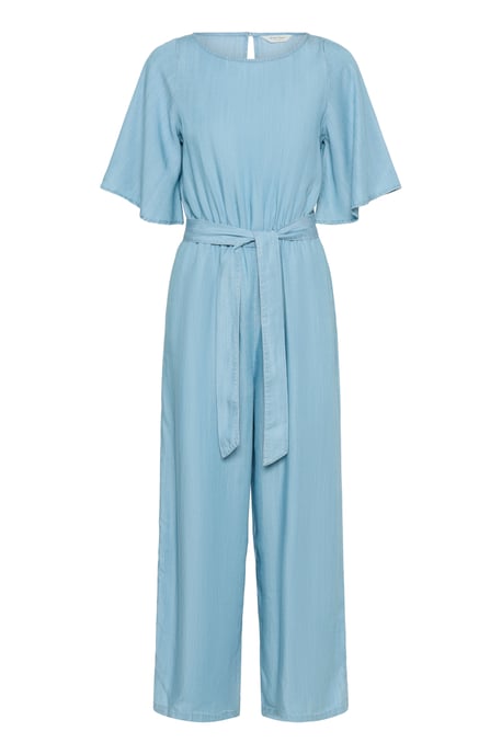 Overall Easy fit - Image 4