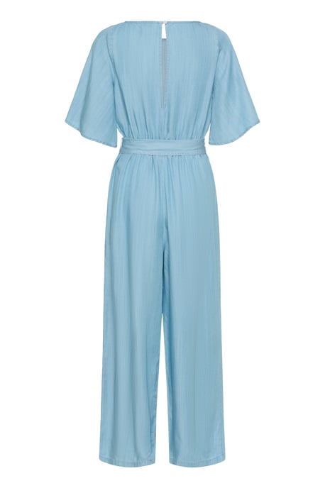 Overall Easy fit - Image 5