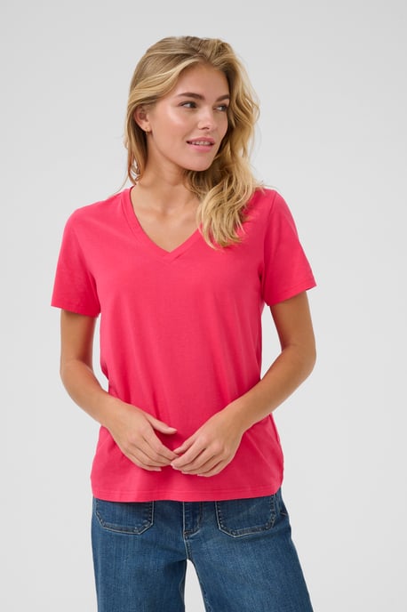 T-shirt red - Image 3