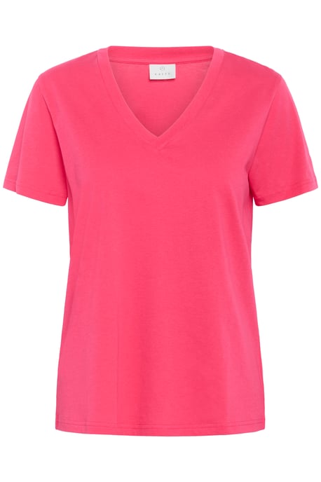 T-shirt red - Image 4