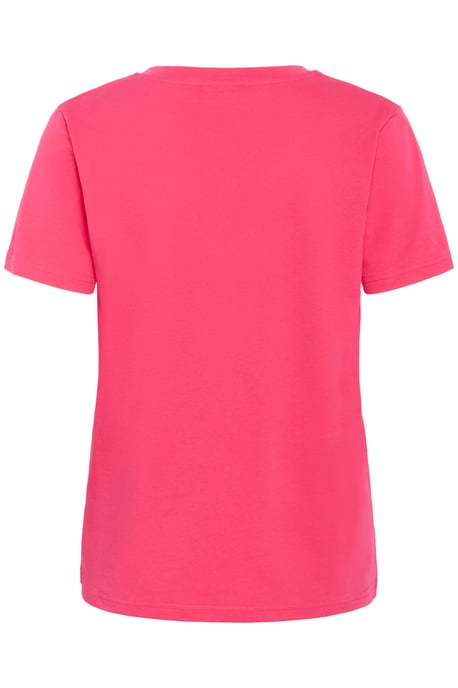 T-shirt red - Image 5
