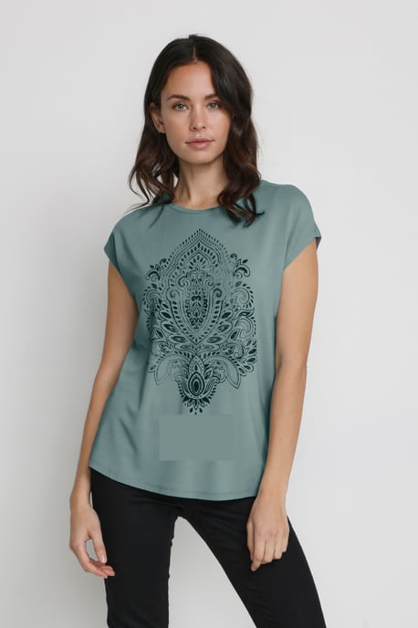 T-shirt Loose fit - Image 5
