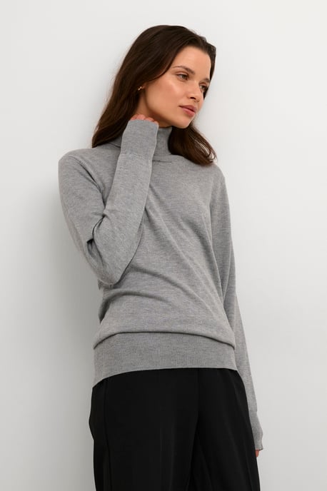 Rollkragen Slim fit - Image 2