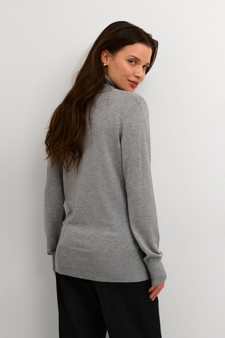 Rollkragen Slim fit - Image 3