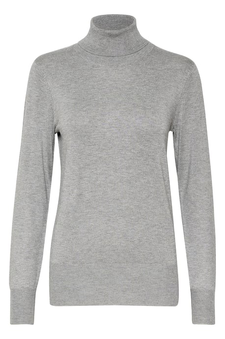 Rollkragen Slim fit - Image 4