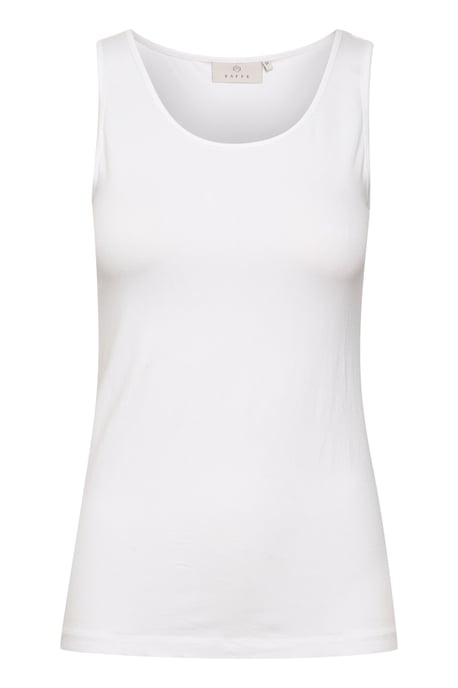 Jerseytop Regular fit Optical White - Image 4