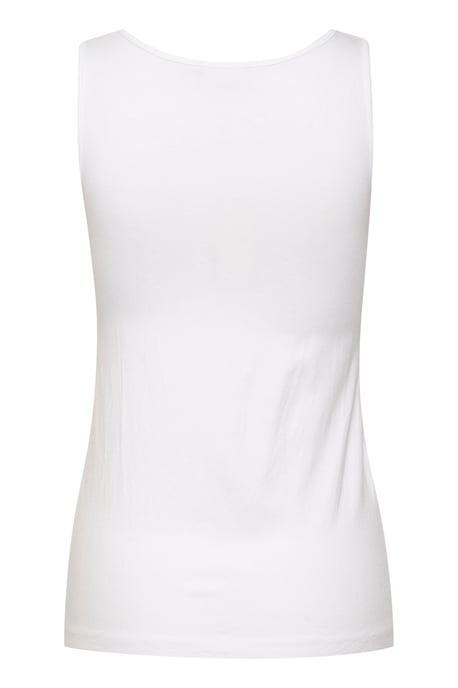 Jerseytop Regular fit Optical White - Image 5