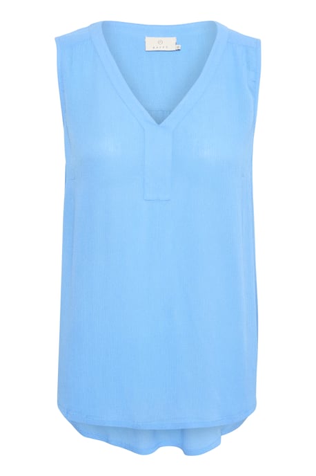 Top Regular fit French Blue - Image 5