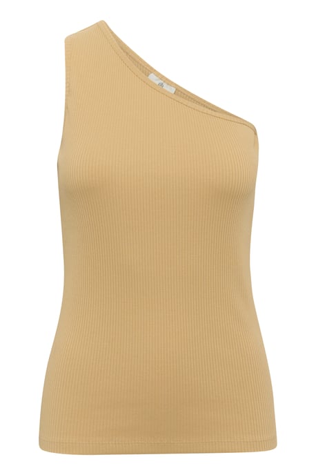 Jerseytop Tight fit Starfish champagne - Image 4