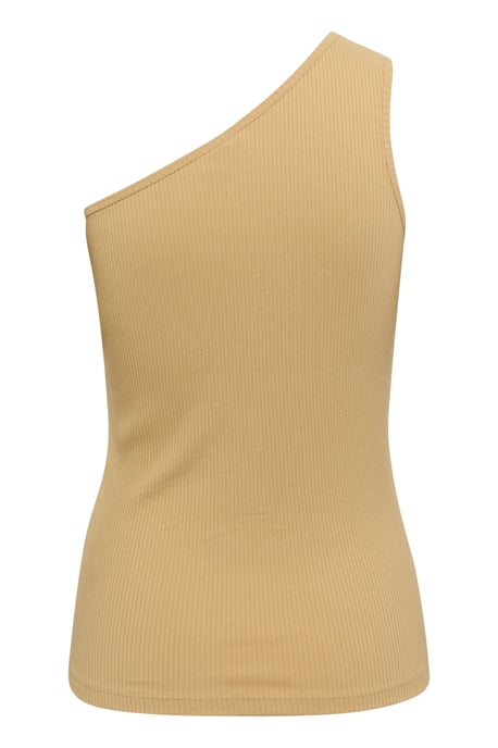 Jerseytop Tight fit Starfish champagne - Image 5