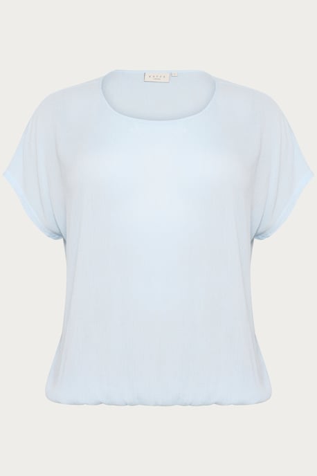 Kurzarm-Bluse Loose fit Nantucket Breeze - Image 4
