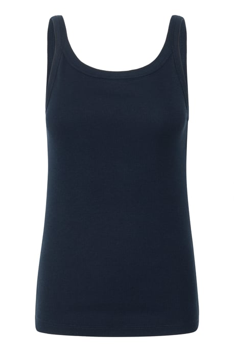 Jerseytop Tight fit Midnight Marine dark blue - Image 4