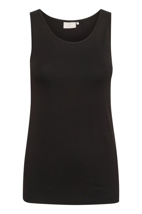 Jerseytop Regular fit Black Deep - Image 4