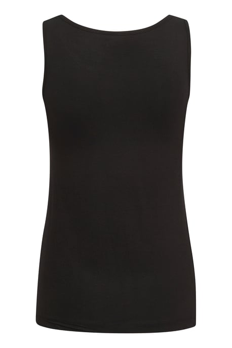Jerseytop Regular fit Black Deep - Image 5