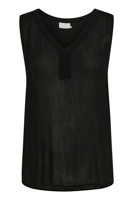 Top Regular fit Black deep - Image 5