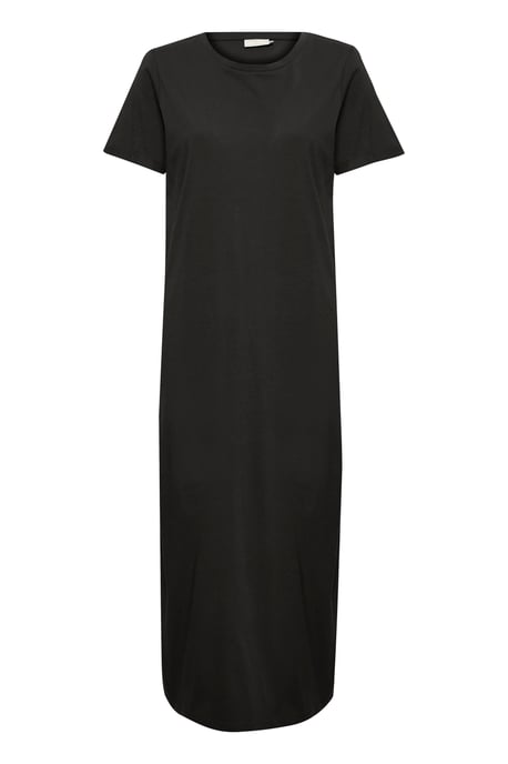 Kleid Regular fit Black - Image 5