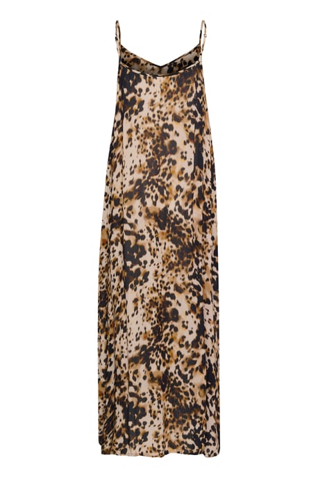 Kleid Regular fit Leopard Print - Image 5