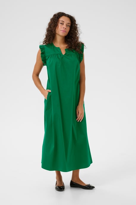 Kleid Relaxed Fit Jolly Green - Image 2