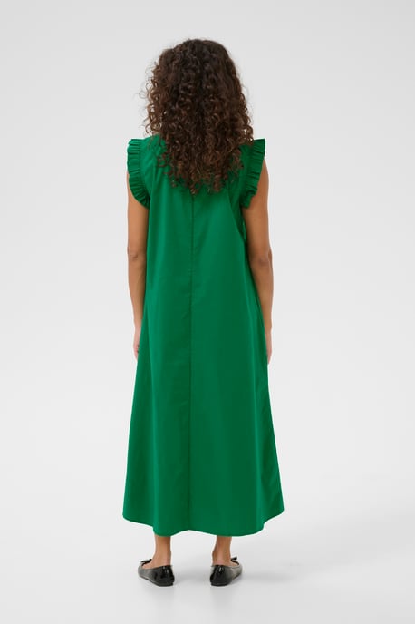 Kleid Relaxed Fit Jolly Green - Image 3