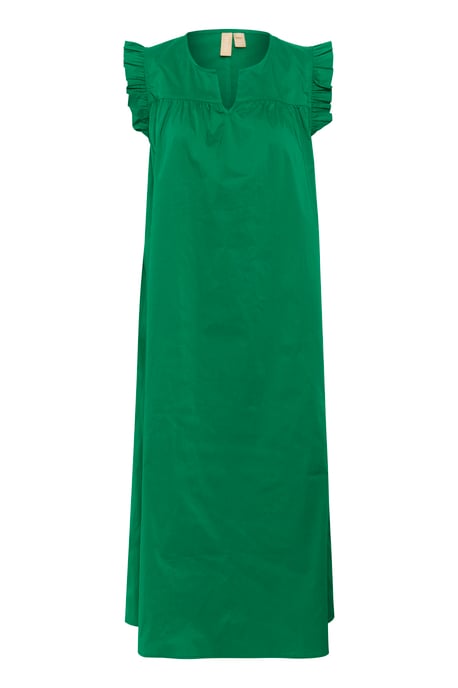 Kleid Relaxed Fit Jolly Green - Image 4