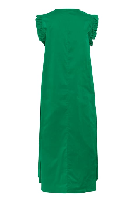Kleid Relaxed Fit Jolly Green - Image 5