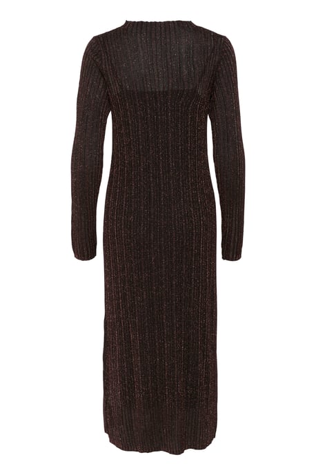 Kleid A-shape Copper - Image 5