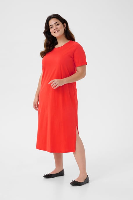 Kleid A-shape Grenadine - Image 2