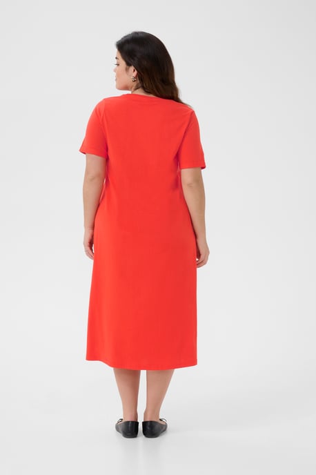 Kleid A-shape Grenadine - Image 3