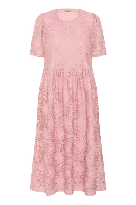 Kleid Feminine Pale Mauve rose - Image 4