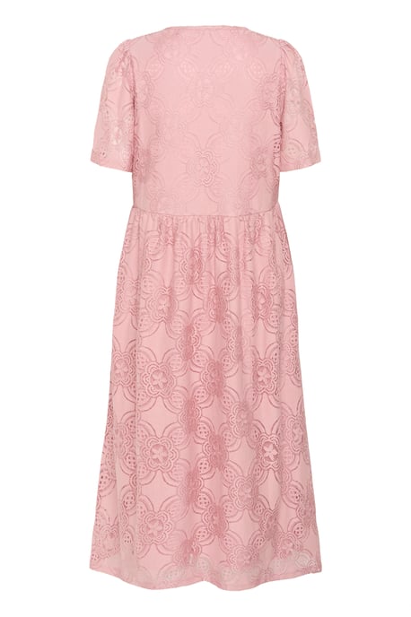 Kleid Feminine Pale Mauve rose - Image 5