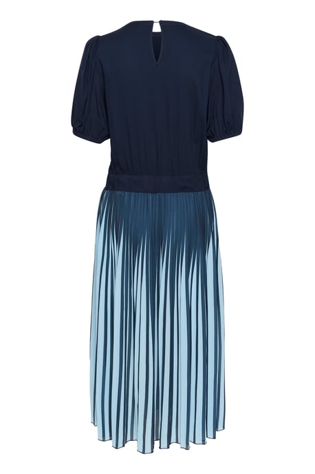 Jersey-Kleid mit lässigem Schnitt Salute - Image 5