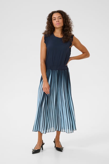 Kleid Relaxed fit Salute - Image 2