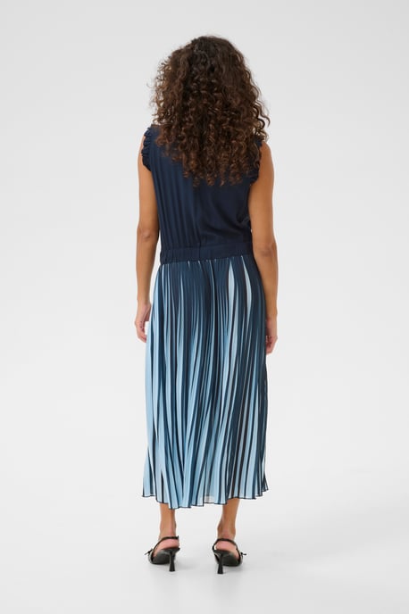 Kleid Relaxed fit Salute - Image 4