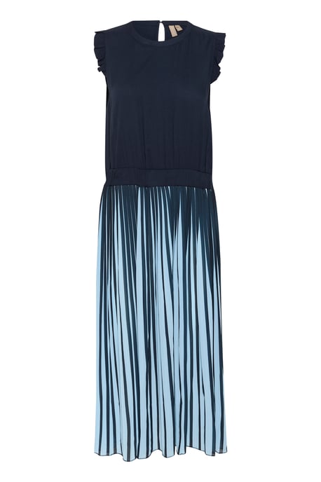 Kleid Relaxed fit Salute - Image 5