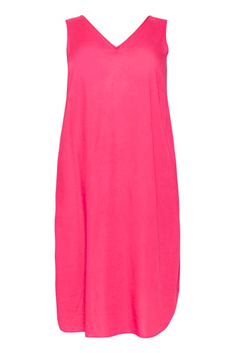 Kleid A-shape Raspberry pink - Image 4