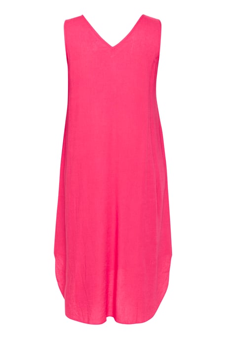 Kleid A-shape Raspberry pink - Image 5