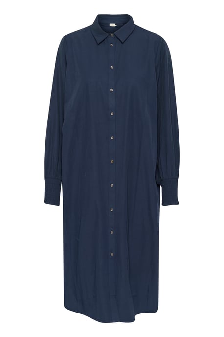 Kleid Regular fit Midnight Marine - Image 4
