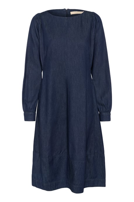 Denimkleid Casual fit Rinse Wash blue - Image 4