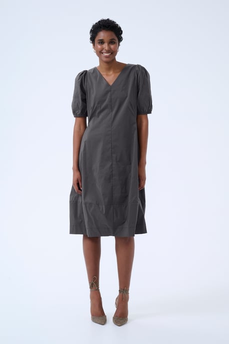 Kleid Casual fit Castlerock dark grey - Image 2
