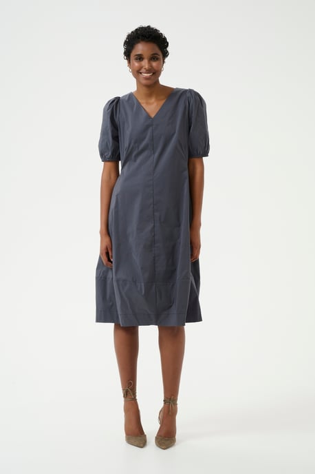 Kleid Casual fit Castlerock dark grey - Image 4