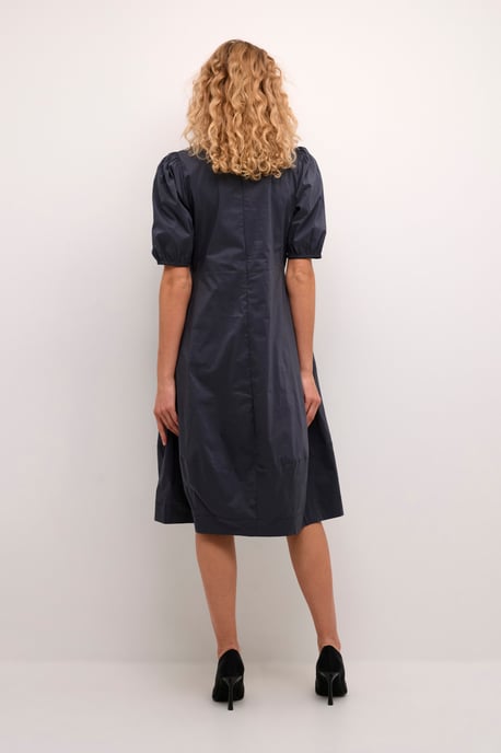 Kleid Casual fit Castlerock dark grey - Image 5