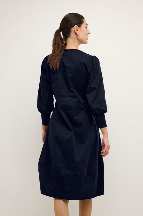 Kleid Feminine Blue Iris blue - Image 5