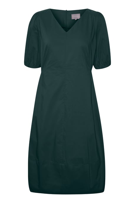 Kleid Casual Fit Botanischer Garten green - Image 4