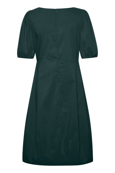 Kleid Casual Fit Botanischer Garten green - Image 5